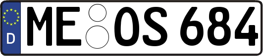 ME-OS684