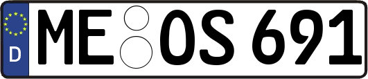 ME-OS691
