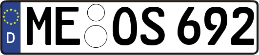 ME-OS692