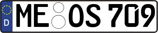 ME-OS709