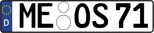 ME-OS71
