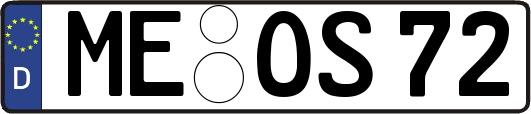 ME-OS72