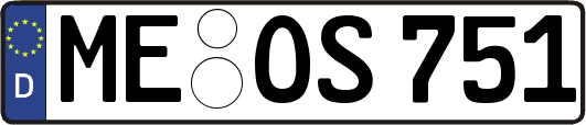 ME-OS751