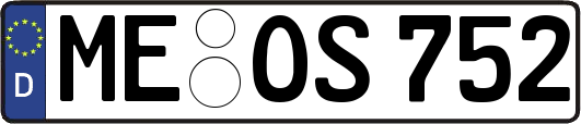 ME-OS752