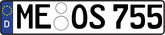 ME-OS755