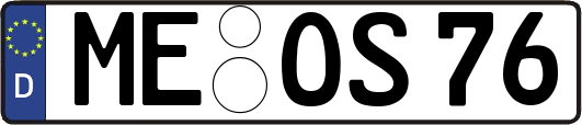 ME-OS76