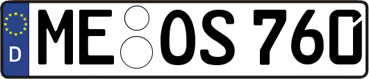 ME-OS760
