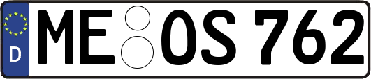 ME-OS762