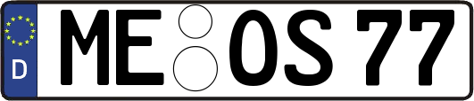 ME-OS77
