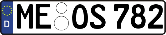 ME-OS782