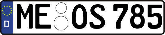 ME-OS785