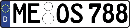 ME-OS788