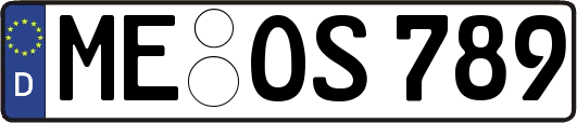 ME-OS789
