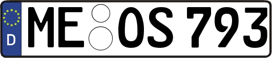 ME-OS793