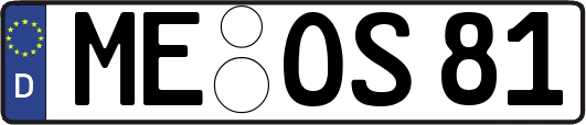 ME-OS81