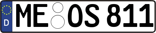 ME-OS811