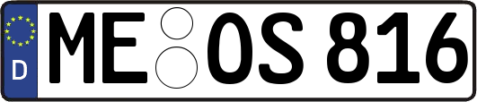ME-OS816