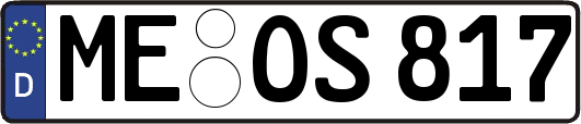 ME-OS817
