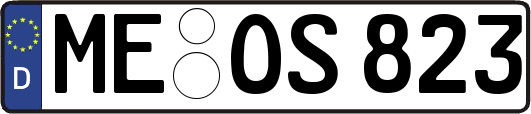 ME-OS823