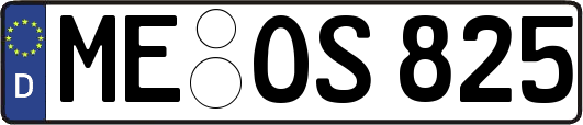 ME-OS825