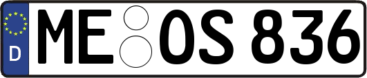 ME-OS836