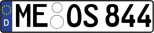 ME-OS844