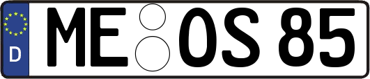 ME-OS85