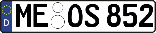 ME-OS852