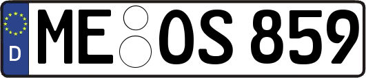 ME-OS859