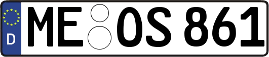 ME-OS861