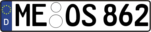 ME-OS862