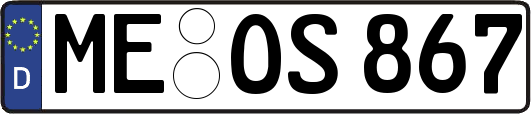 ME-OS867