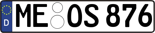 ME-OS876