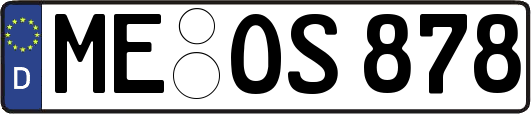 ME-OS878