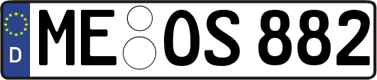 ME-OS882