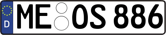 ME-OS886