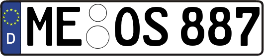 ME-OS887