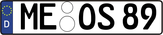 ME-OS89