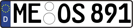 ME-OS891