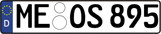 ME-OS895