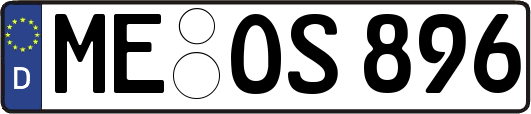 ME-OS896