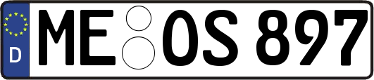 ME-OS897