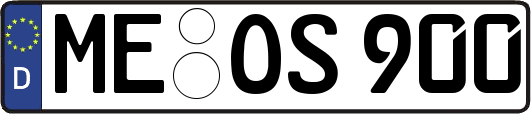 ME-OS900