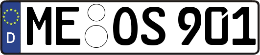 ME-OS901