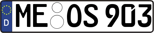 ME-OS903