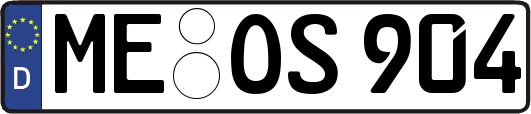 ME-OS904