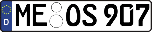 ME-OS907
