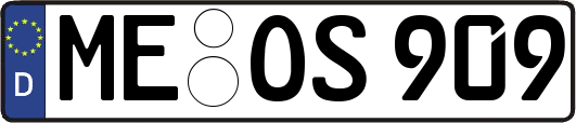 ME-OS909