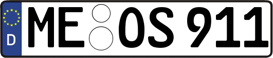 ME-OS911