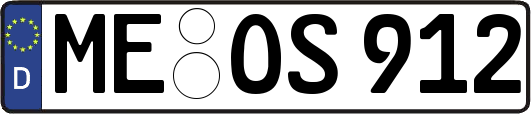 ME-OS912